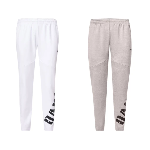 asics 亞瑟士 平織長褲 男女中性款 亞洲版型 訓練下著