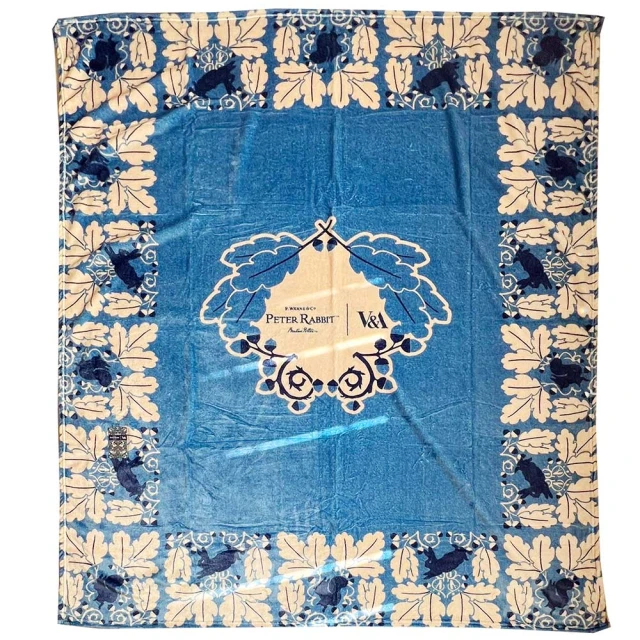 PETER RABBIT 比得兔 與V&A博物館 150x2
