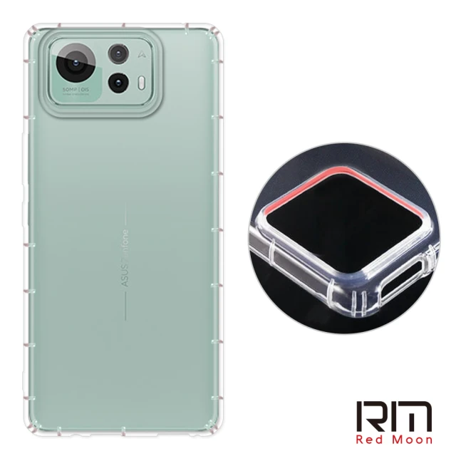 RedMoon ASUS ZenFone 12 Ultra 