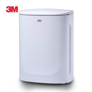 【3M】TV直播熱銷淨呼吸FA-U90空氣清淨機(3M-7100196455)