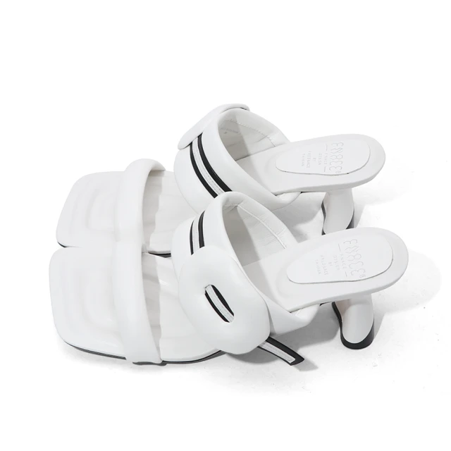 PUMA 運動拖鞋 Popcat 20 Idylle 女 -