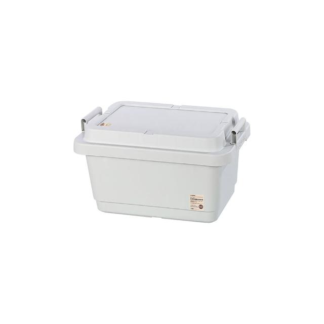 【特力屋】KM防潮重型收納箱60L  KM-1029