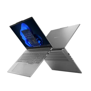 【Lenovo】Office 2024組★16吋Ultra 7輕薄AI筆電(IdeaPad Pro 5/Ultra 7-255H/24G/1TB/W11/83JM001MTW)