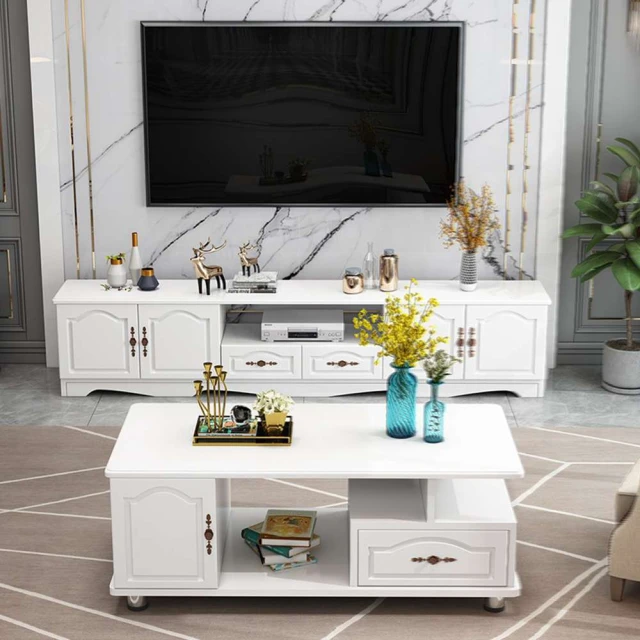 福政家具 160*30*65cm 圓角(電視櫃 簡約電視櫃 