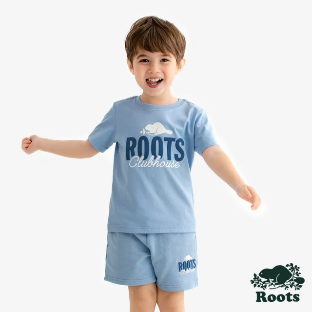 Roots Roots 小童-OUTDOOR CROPPED