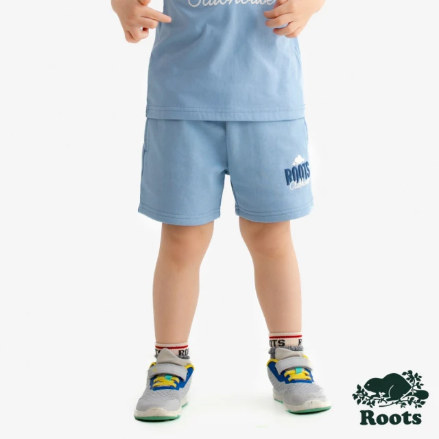 Roots Roots 大童-OUTDOOR CLUBHOU