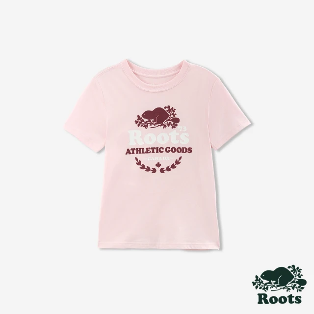 Roots Roots 小童-OUTDOOR CROPPED