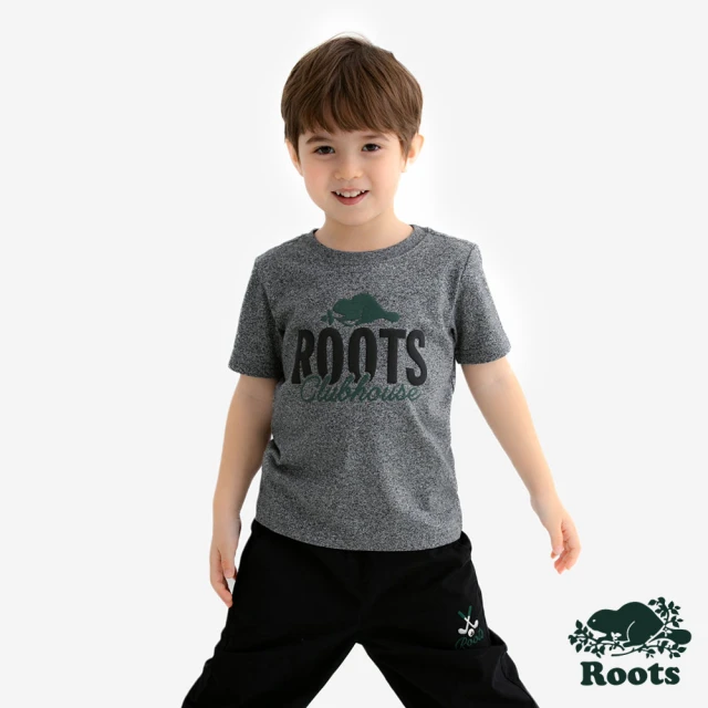 Roots Roots 小童-OUTDOOR CROPPED