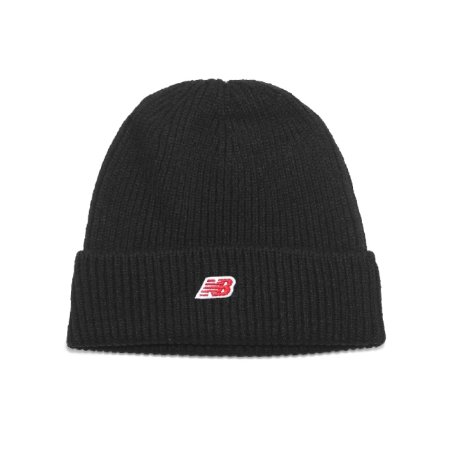 Juniper 朱尼博 雙層加厚保暖素色針織套頭毛線帽 J5