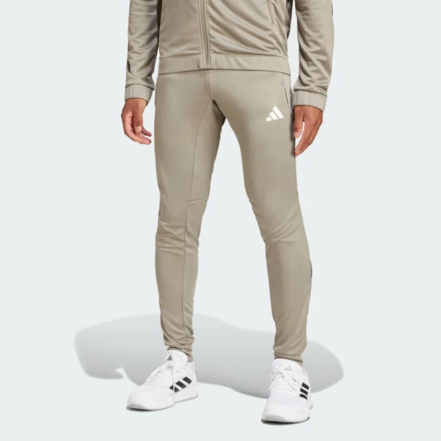 adidas 愛迪達 運動長褲 CM FT KN PNT 男