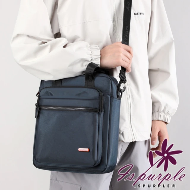 innostyle FlexiCarry系列 時尚科技收納側