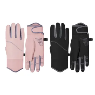 【Mr.U優先生】最新防風輕暖 可調鬆緊 機車手套 防風手套 防寒手套 保暖手套 觸控手套(防水 可觸控)