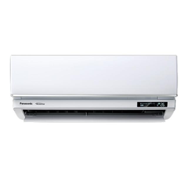 【Panasonic 國際牌】變頻冷暖分離式冷氣13坪(CS-UX80BA2-CU-UX80BHA2)