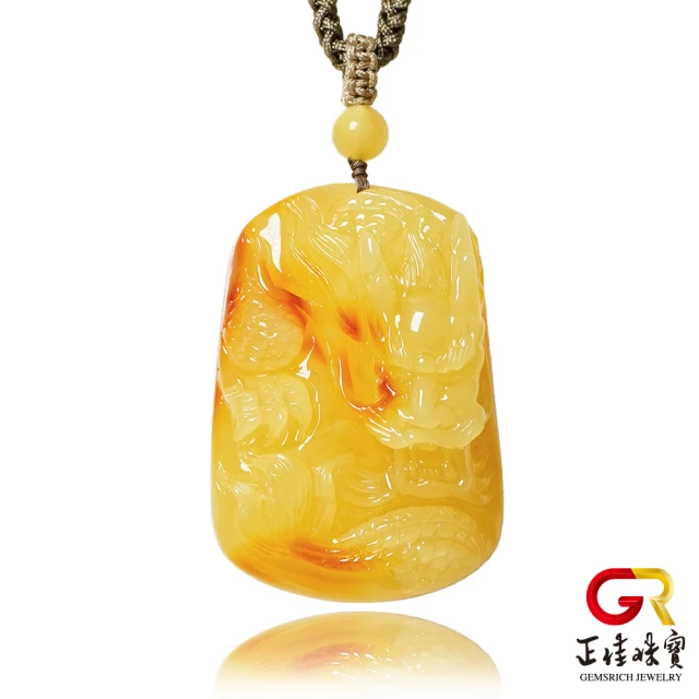 風水好好玩 金彩貔貅髮晶手鍊(招財/髮晶/招人緣/草莓晶/貔