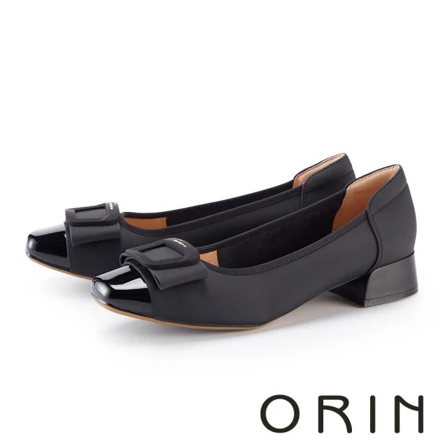 Ann’S 華麗滿鑽極度閃耀-優美弧線V口低跟尖頭婚鞋5cm