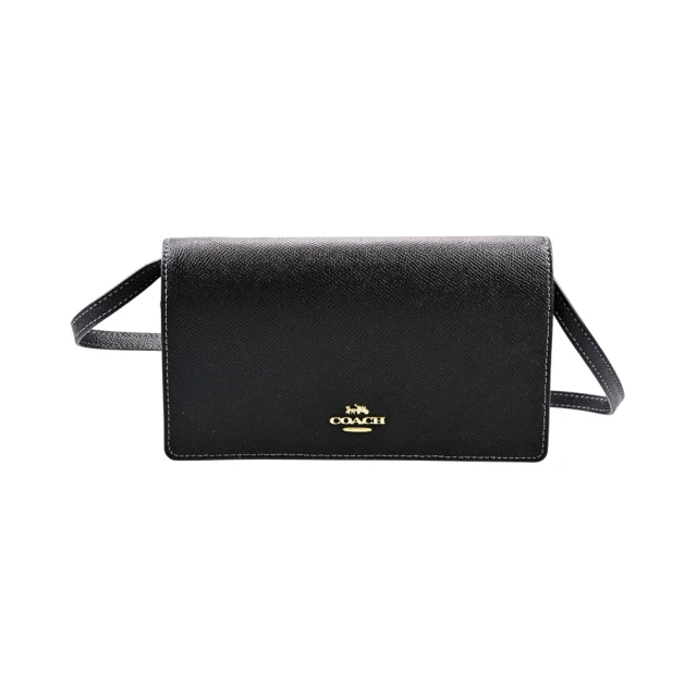 COACH 布面緹花LOGO證件/鑰匙零錢包-午夜藍評價推薦 COACH 布面緹花LOGO證件/鑰匙零錢包-午夜藍評價推薦