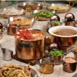 【煙波大飯店台南館】食東西雙人平日早午餐吃到飽(好禮即享券)