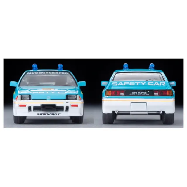 【TOMICA】TOMYTEC LV-N318a Ballard Sports MUGEN CR-X PRO Suzuka Circ(模型車)