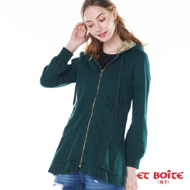 【BLUE WAY】女款 顯瘦 洋裝 七分褲 牛仔褲_多款任選- ET BOiTE 箱子