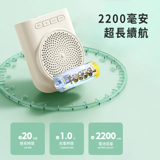 小蜜蜂無線教學麥克風 教師專用耳麥 教學擴音機 揚聲器 大聲公 喊話器 喇叭