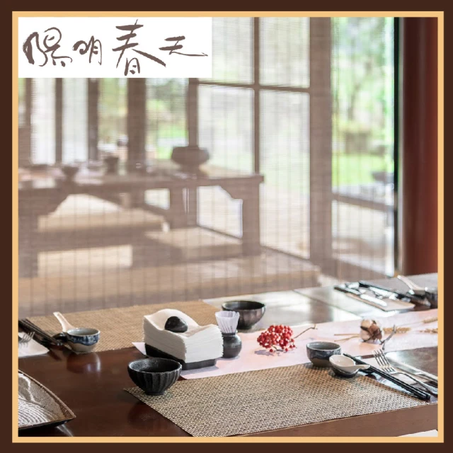 狸小路燒肉館 日式火烤兩吃_伊比利豬雙人套餐(MO) 推薦