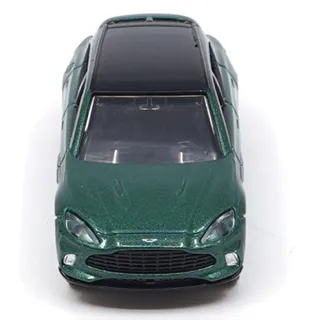 【TOMICA】多美小汽車 NO.113 奧斯頓馬丁DBX 亞版
