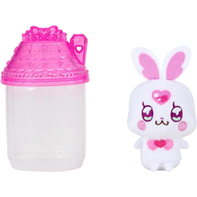 BANDAI 萬代 美妙寵物光之美少女 閃耀熊貓房屋組(熱門