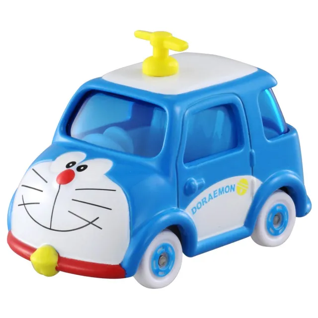 【TOMICA】Dream TOMICA 哆啦A夢☆(小汽車)