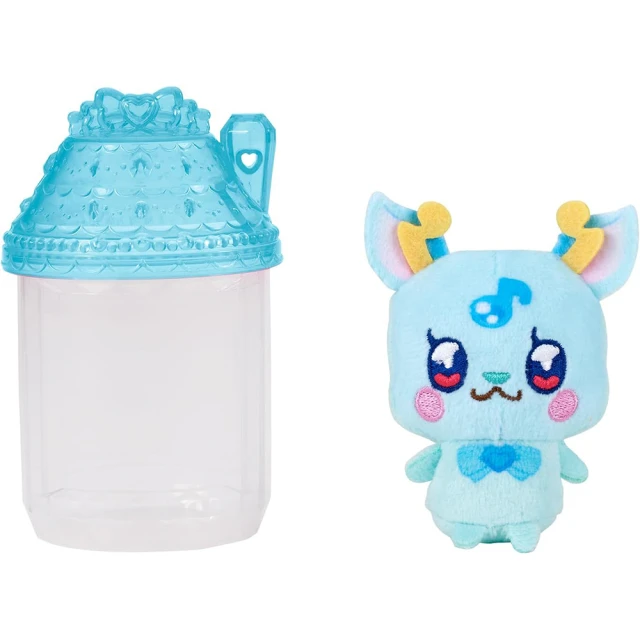 BANDAI 萬代 美妙寵物光之美少女 閃耀熊貓房屋組(熱門