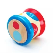 【德國Hape】滾滾樂電子音樂鼓(木製玩具/木頭玩具/彌月禮/生日禮)