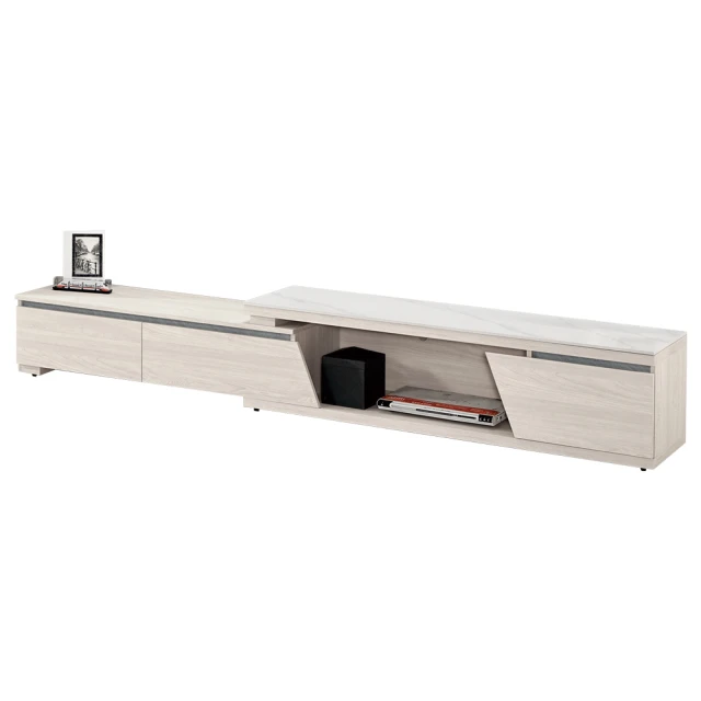 福政家具 160*30*65cm 圓角(電視櫃 簡約電視櫃 