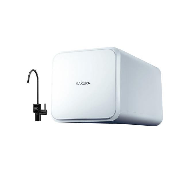 【SAKURA 櫻花】RO淨水器(P0261)