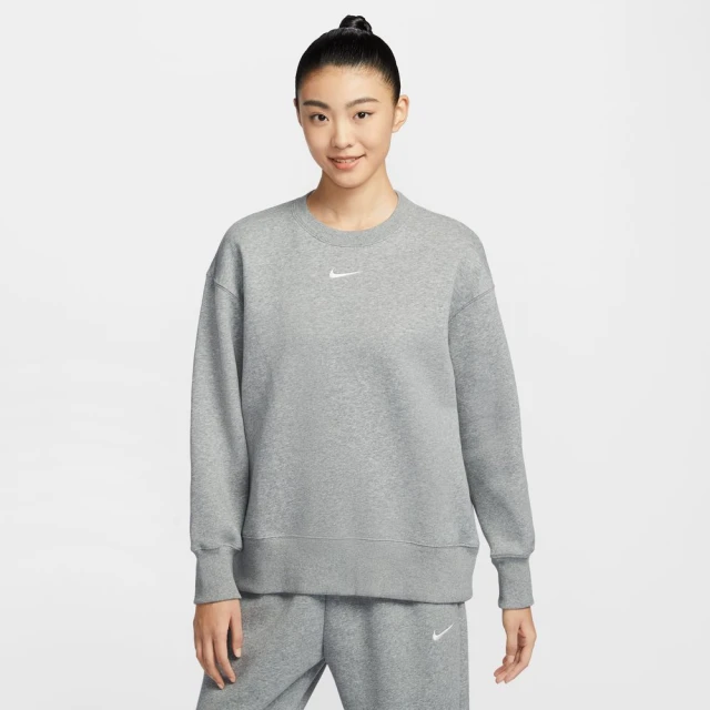 adidas 愛迪達 圓領長袖T恤 運動 休閒 TREFOI