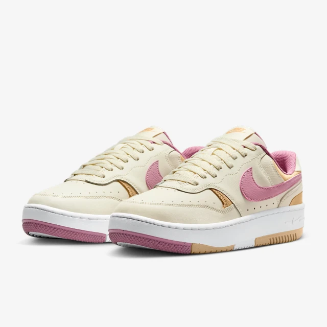 NIKE 耐吉 W Dunk Low 女 運動休閒鞋 舒適 