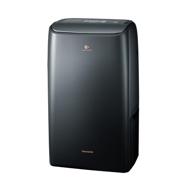 【Panasonic 國際牌】16L變頻高效型除濕機(F-YV32NXK)