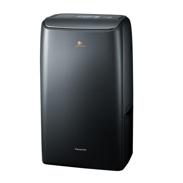 【Panasonic 國際牌】14L變頻高效型除濕機(F-YV28NXK)