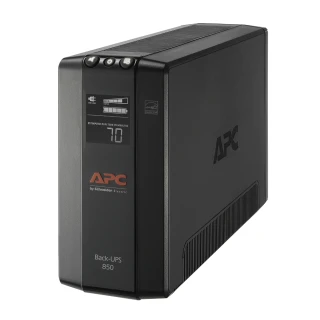 【APC】Back-UPS Pro BX850M-TW 在線互動式UPS不斷電系統(850VA)