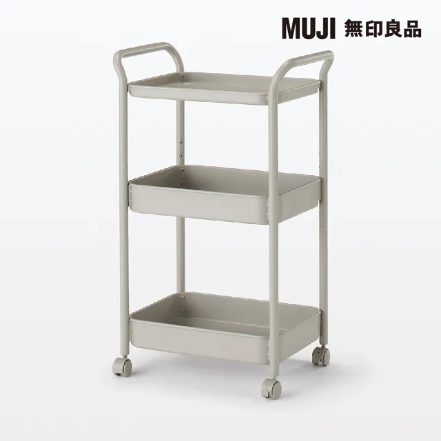 MUJI (無印良品) - 3 無印 3種の植物オイル ボディクリーム | 無印良品
