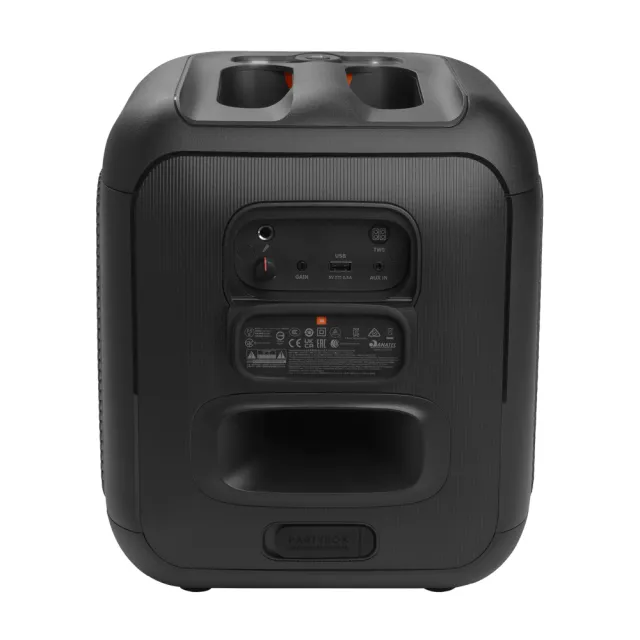 【JBL】Partybox Encore Essential 便攜式派對藍牙喇叭