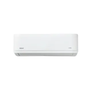 【HERAN 禾聯】6-8坪耀金典雅型冷暖分離式空調(HI-AR41H2/HO-AR41H2)