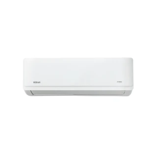 【HERAN 禾聯】7-9坪耀金典雅型冷暖分離式空調(HI-AR50H2/HO-AR50H2)
