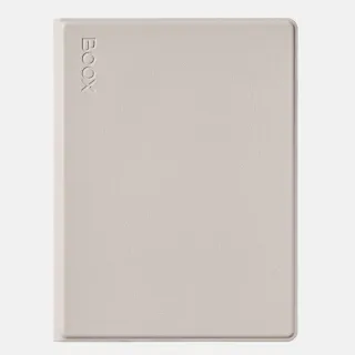 【BOOX 文石】Go 6 吋磁吸皮套(米白色)