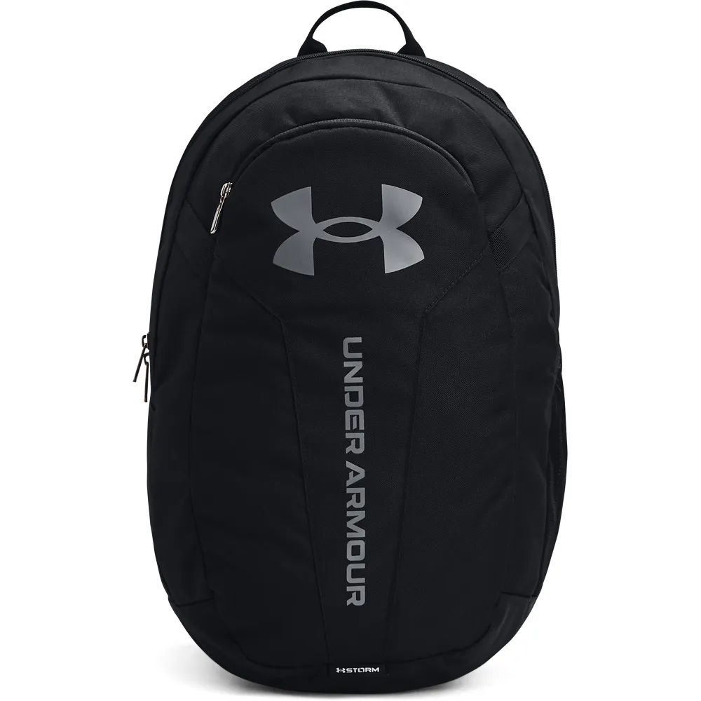 UNDER ARMOUR】UA 男女同款Hustle Lite 後背包_1364180-001(黑色) - momo購物網- 好評推薦-2025年2月 UNDER ARMOUR】UA 男女同款Hustle Lite 後背包_1364180-001(黑色) - momo購物網- 好評推薦-2025年2月