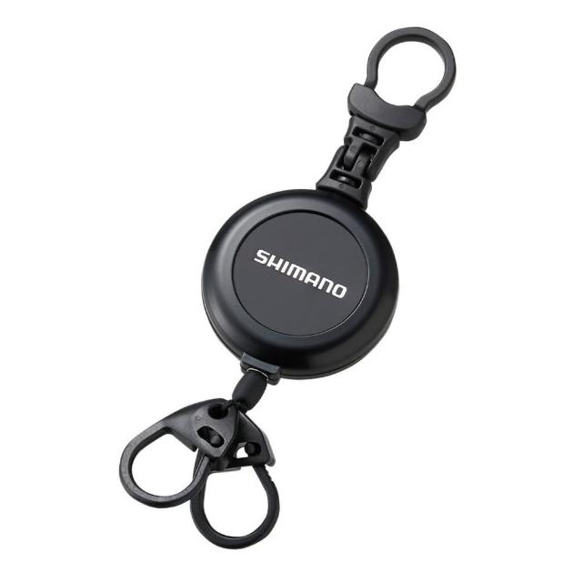 【SHIMANO】PI-041R 掛鈎伸縮扣CR