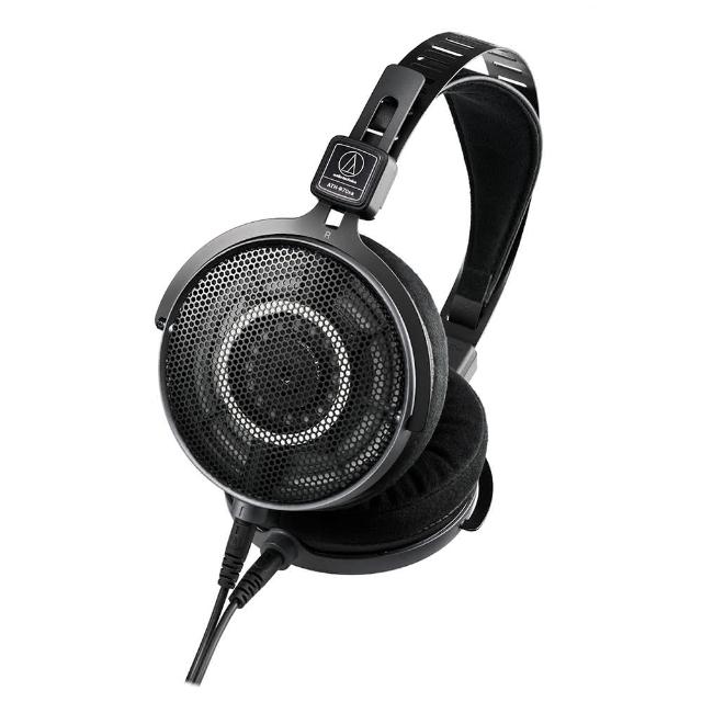 【audio-technica 鐵三角】ATH-R70xa 旗艦款 開放式監聽耳機(ATH-R70xa 旗艦款 開放式監聽耳機)