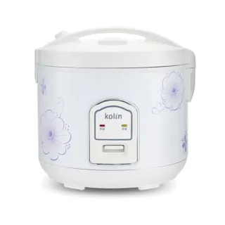 【Kolin 歌林】10人份電子鍋KNJ-MN10A1