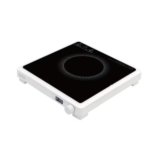 【Kolin 歌林】IH黑晶板電磁爐KCS-SD2441