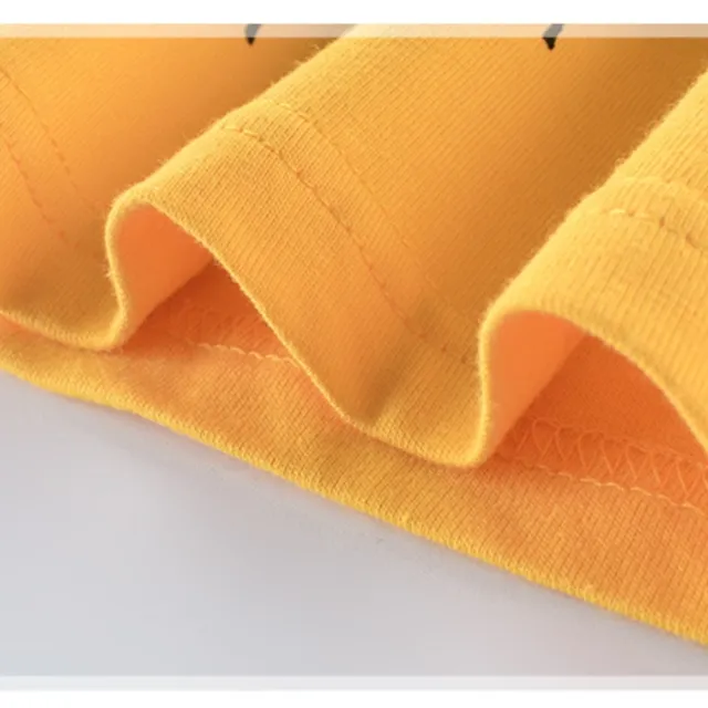 【橘魔法】恐龍印花 薄長袖上衣(大童 恐龍 薄長袖 童裝 男童 兒童)