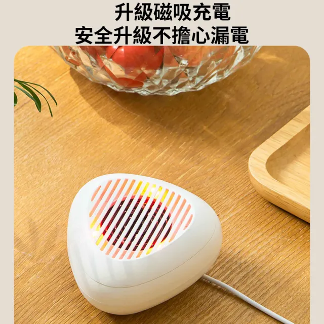 【Felsted 菲仕德】蔬果清洗機 蔬果凈化器(果蔬清洗 蔬果凈化機 超聲波洗菜機 去除農殘)