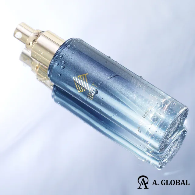 【A. GLOBAL】WMT霧魅閃彩精華 WMT GLOW UP SERUM(淡化細紋/緊緻毛孔/改善暗沉)